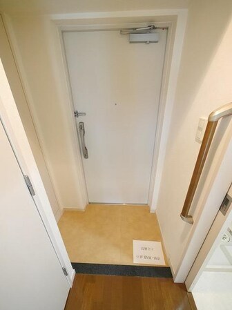 パステルプラザの物件内観写真